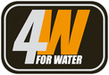 Forwater - logo