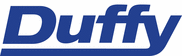 Duffy - logo