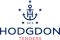 Hodgdon Yachts - logo