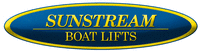 Sunstream Boat Lifts - logo