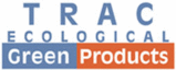 TRAC Ecological Marine Products - logo