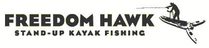 Freedom Hawk Kayaks - logo