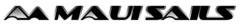 Mauisails - logo