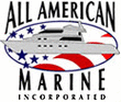 All American Marine - logo