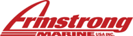 Armstrong Marine - logo