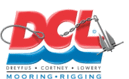 DCL Mooring and Rigging - logo