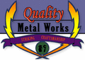 Quality Metal Works - logo