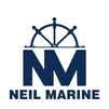 Neil Marine (Pvt) Ltd - logo