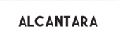 Alcantara - logo