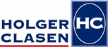 Clasen & Co. KG, Holger - logo