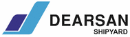 DEARSAN SHIPYARD - logo