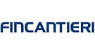 Fincantieri - Cantieri Navali Italiani - logo