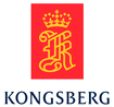 Kongsberg Maritime - logo