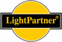 LightPartner Lichtsysteme - logo