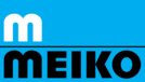 MEIKO Maschinenbau - logo