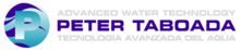 Peter Taboada - logo