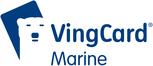 VingCard Marine - logo