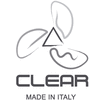 CLEAR - logo