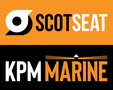 SCOT SEAT KPM Marine