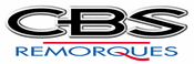 sarl CBS Remorques - logo