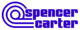 Spencer Carter - logo