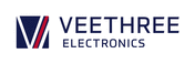 Veethree Electronics and Marine LLC - logo