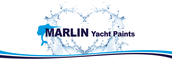 Marlin Yacht Paints - logo