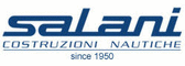 SALANI costruzioni nautiche S.n.c. - logo