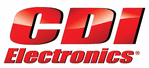 CDI Electronics   - logo