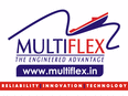 MULTIFLEX  - logo