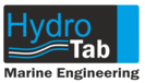 Hydrotab / NTriantafyllis - logo