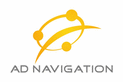 AD Navigation  - logo