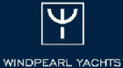 WindPearl Yachts - logo