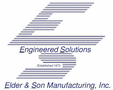 ES Manufacturing - logo