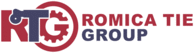 ROMICA TIE GROUP - logo