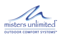 Misters Unlimited LLC - logo