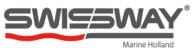 Swissway Marine Holland bv - logo