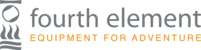 Fourth Element  - logo