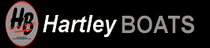 Hartley Boats - logo