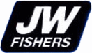 JW Fishers - logo