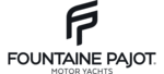 Fountaine Pajot Motor Yachts - logo