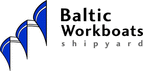 Baltic Workboats AS - logo