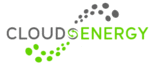 CLOUDENERGY S.R.L. - logo