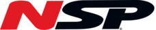 NSP Surfboards - logo