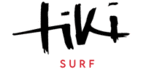 Tiki Surfboards - logo