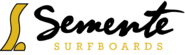 Semente Surfboards - logo