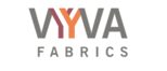 VYVA FABRICS - logo