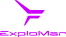 ExploMar - logo