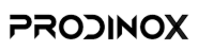 prodinox - logo