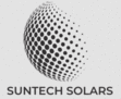 Suntechsolars - logo